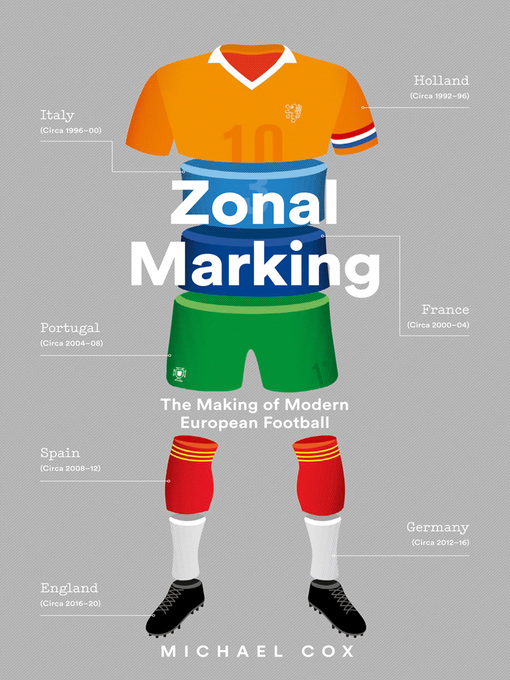 Title details for Zonal Marking by Michael Cox - Available